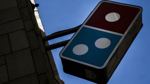 The ACCC has confirmed it is looking at whether Domino's breached the franchise code