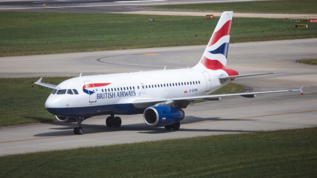 Thousands of passengers face travel disruption after a British Airways IT failure caused the airline to cancel most of its services.