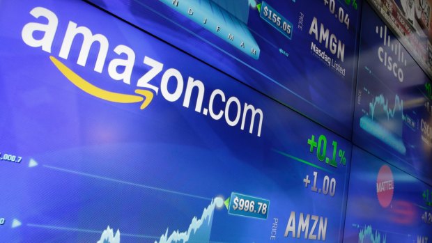 Will Amazon robots replace checkout operators?