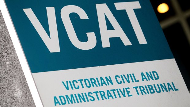 VCAT president Justice Greg Garde has slammed the ability of developers to control bodies corporate as 'an abuse'.