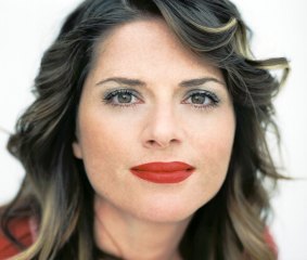 Julia Zemiro will host Out From Under to raise awareness about mental health issues.