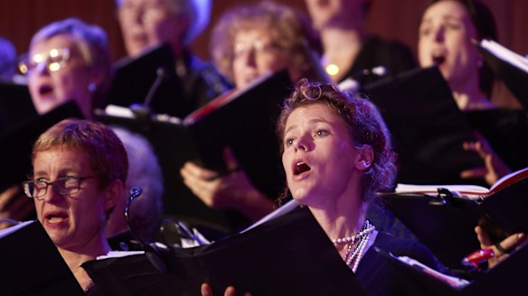 A new festival led by Leo Schofield and focused on vocal performance will be staged in Sydney later this year.