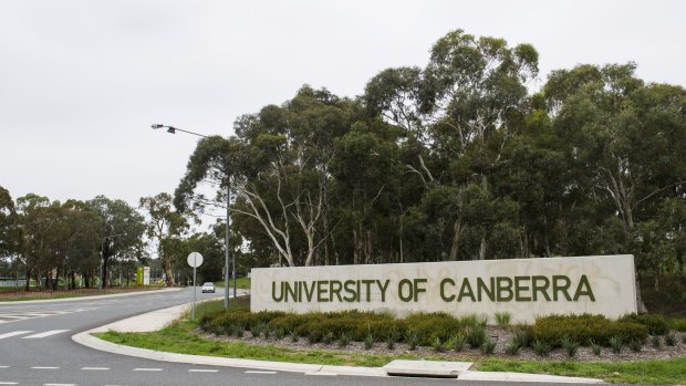 The University of Canberra will face hearings of the first known inquiry into its financials by an Assembly committee in the next fortnight.
