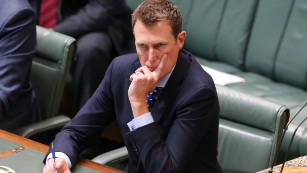 Social Services Minister Christian Porter believes the new drug testing regime would ensure taxpayers' money is not being used to fund addictions.