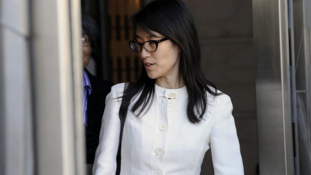Ellen Pao has resigned from her role at Reddit after massive protests. 