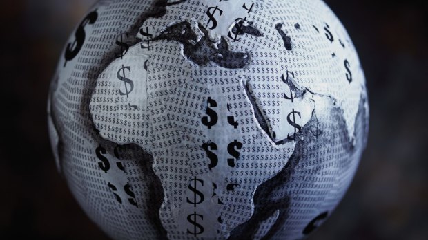 The move will wipe away billions of dollars in potential global GDP.