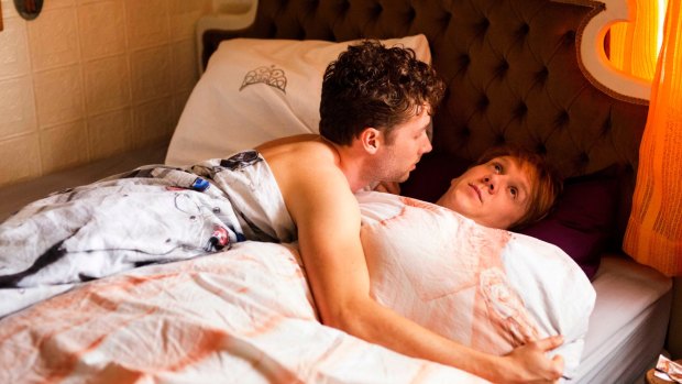Please Like Me breaks just about every Australian television mould and taboo.
