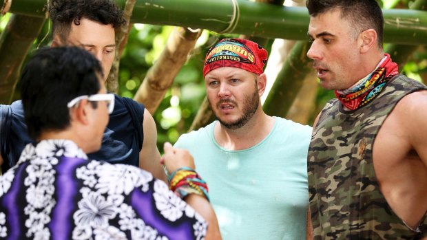 What's on TV Tuesday, September 4