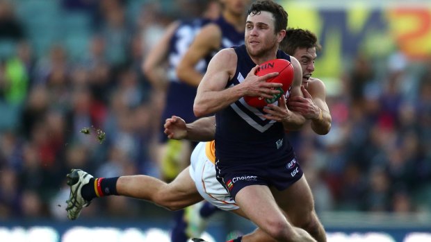 Hayden Ballantyne's hamstring injury could be worse than expected.