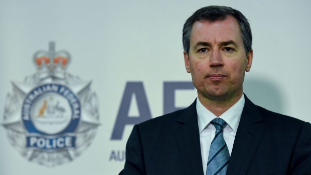 Minister Assisting the Prime Minister on Counter Terrorism Michael Keenan said Australian authorities had foiled six terror attacks since September last year.