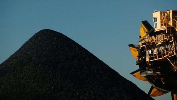 With commodity prices jumping, Anglo American will be tempted to hold on to the coal and iron ore assets it promised to sell.