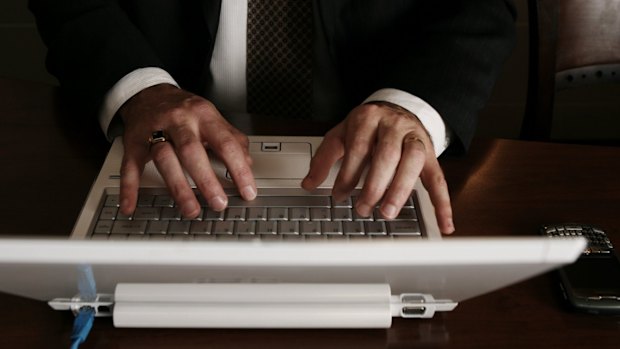 Sixty-five per cent of Australians are expected to complete the census online.