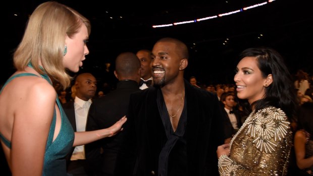 Kardashian West followed up on her promise by leaking the taped conversation between Swift and Kanye West.