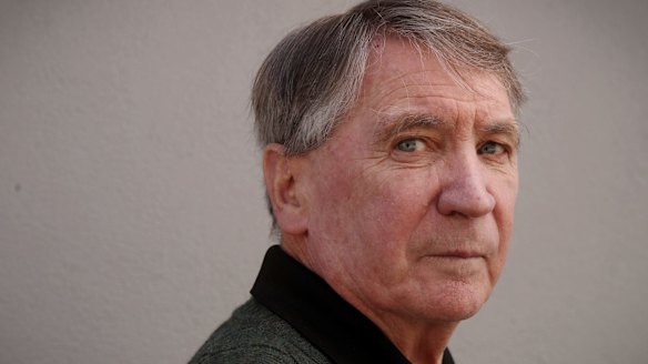 Former Defence and ASIO head Dennis Richardson said ASIO should not be hindered by answering to the home affairs minister while still having warrants signed by the attorney-general.