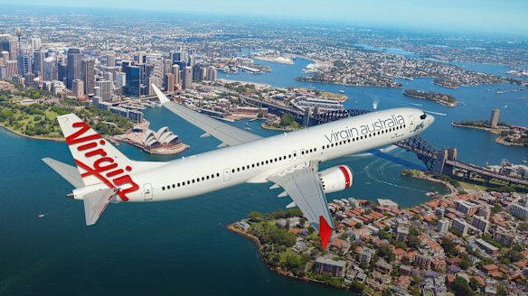 Virgin Australia's new plane, the Boeing 737 MAX 10: Can the MAX beat ...