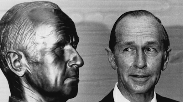 It is unlikely that there will be another Victoria Police chief whose tenure is as long as Mick Miller's. 