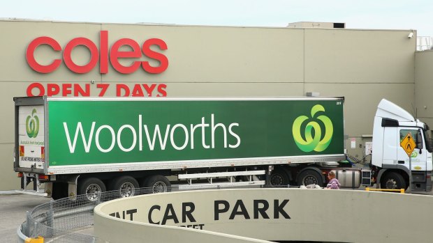 Fears of an all-out price war are growing as Woolworths and Coles invest $400 million to  $600 million into prices and service.