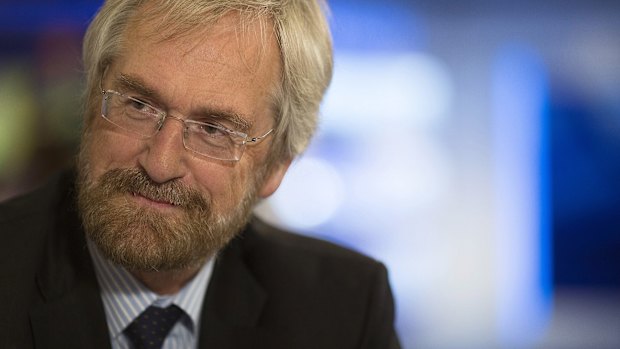 European Central Bank executive says more stimulus may be needed