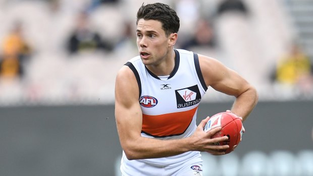 The Blues say their salary cap room can accommodate Josh Kelly and other young stars.