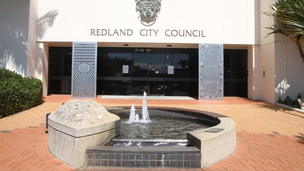 Redland City Council has approved a mega suburb for 10,000 people on farm land outside the urban footprint.