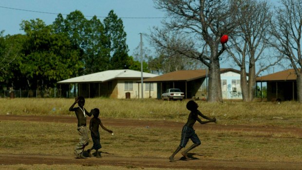 Aboriginal mental health activists have hit out at the State Government's inquiry into youth suicide in remote communities. File photo.