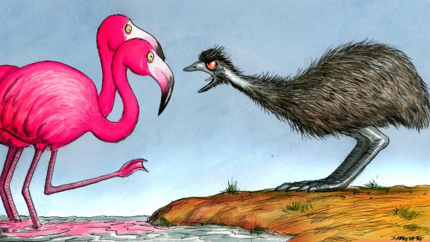 Illustration: John Shakespeare