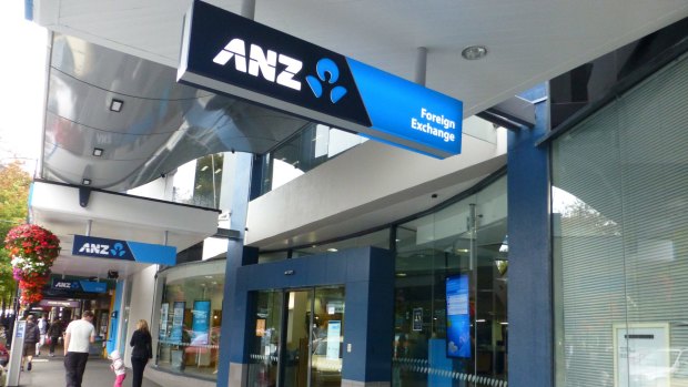 ANZ is the last of Australia's major banks to pass on the RBA's cut to the official cash rate.