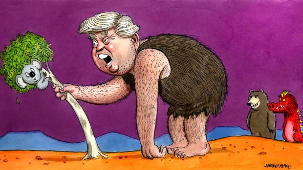 Illustration: John Shakespeare