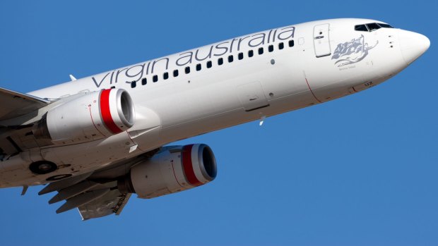 Virgin Australia will make every economy seat on domestic flights available for points bookings for 48 hours.
