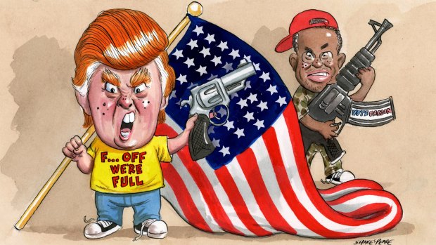 Illustration: John Shakespeare