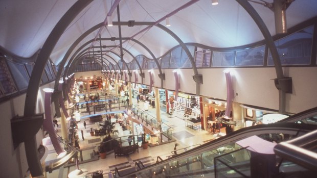 Scentre Group's Westfield Warringah Mall, Brookvale is set to undergo a $310 million upgrade.
