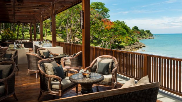 Four Seasons Jimbaran Bay in Bali has had an exhaustive two-year renovation.