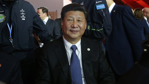 Chinese President Xi Jinping may decide to adopt a more revisionist take on the international system as China's problems mount and its economy slows.