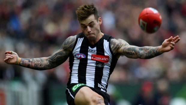 Collingwood forward Jamie Elliot has suffered yet another injury setback.