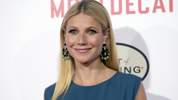 Gwyneth Paltrow's split from Chris Martin has confused most media watchers. 