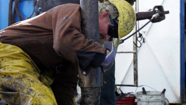 The slide in the oil price has slowed gas exploration, exacerbating domestic gas supply woes.