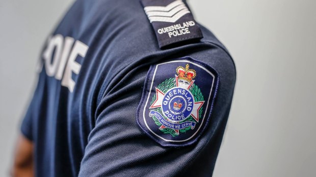 Police believe drugs may be linked to an assault north of Brisbane on Sunday.