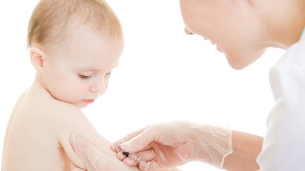 Vaccination hesitancy needs to be properly addressed to ensure that immunisation rates don't drop, says new research.