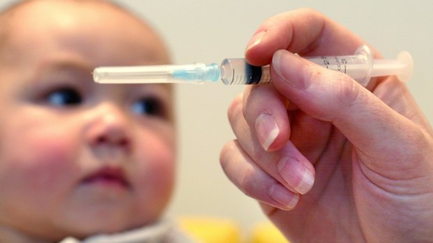 Experts warn the government's 'no jab no play' policy will do little to boost childhood immunisation rates.