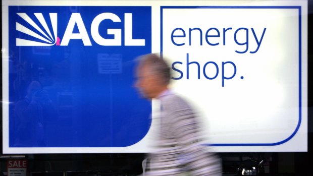 AGL is to slug households with steep price rises from July. 