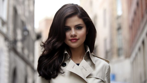 She may be just a starlet but Selena Gomez has the most Instagram followers - 130 million and counting.