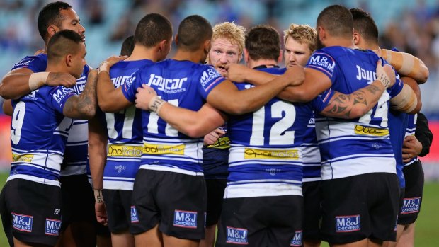 Canterbury will be aiming to win away from home on Thursday night.