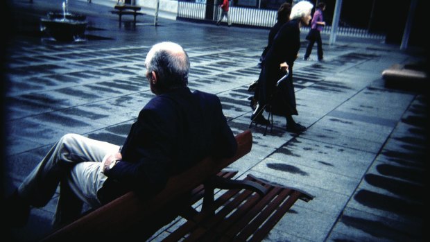 As many as one in five older West Australians may be suffering from elder abuse.