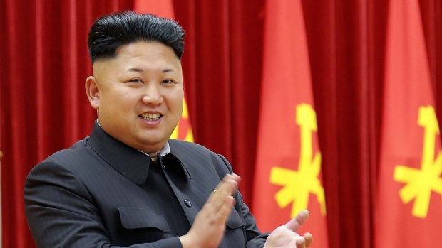 North Korean leader Kim Jong-un has been blamed by the US for the Sony hack, which delayed the release of satire The Interview.