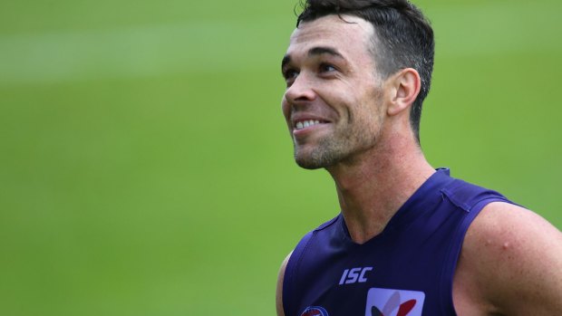 Ryan Crowley may have to wait until early next month to hear the outcome of his tribunal hearing.