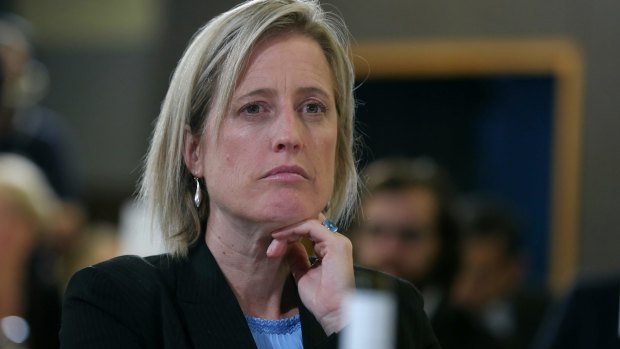 Senator Katy Gallagher's citizenship declaration will face an ACT Assembly inquiry.
