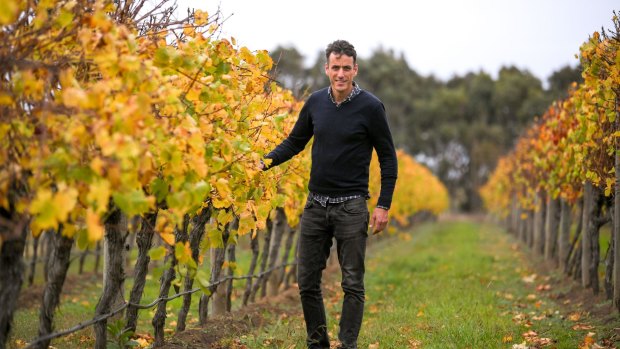 "Since the COVID-19 restrictions in Victoria were relaxed in October, 2020, we have experienced weekly tourism numbers that we only usually see in the peak month of January," says Steven Paul of Oakdene Wines.