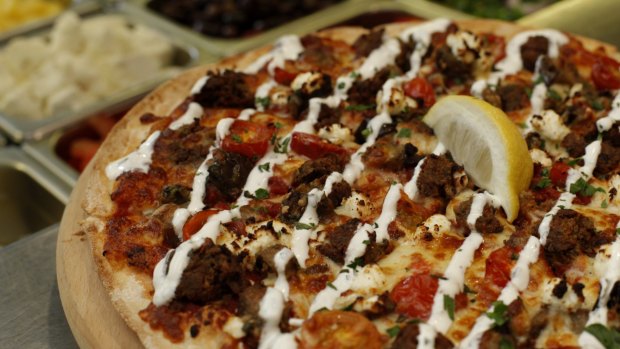 Allegations of underpayment have plagued Canberra's Crust Pizza franchises since September.