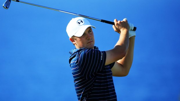 "I believe it is a different US Ryder Cup animal now, I really do": Jordan Spieth.