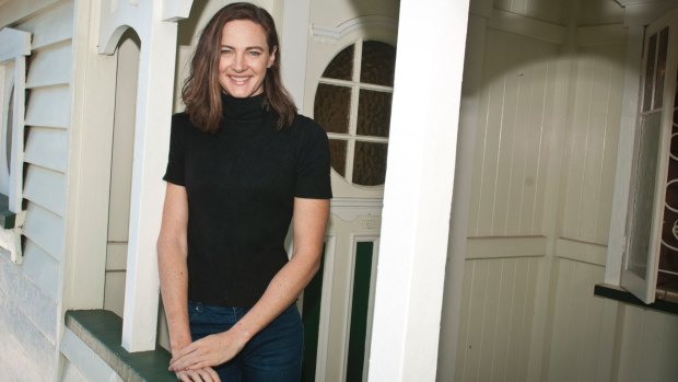 Cate Campbell felt the pressure of elite sport at a young age.
